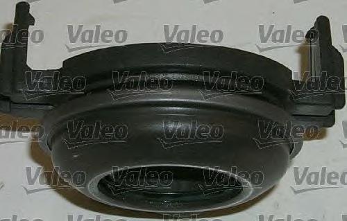Kit de embraiagem (3 peças) 0071736698 Fiat/Alfa/Lancia