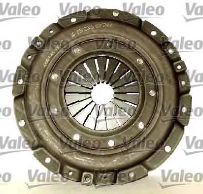 Kit de embraiagem (3 peças) VALEO 801835 preço, a partir de 102,76 USD