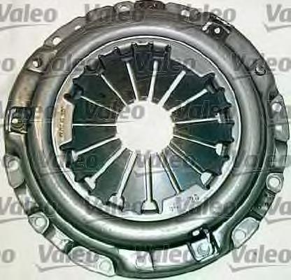 Kit de embraiagem (3 peças) VALEO 801837 preço, a partir de 211,66 USD
