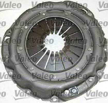 Compre 624056700 LUK Kit de embraiagem (3 peças)