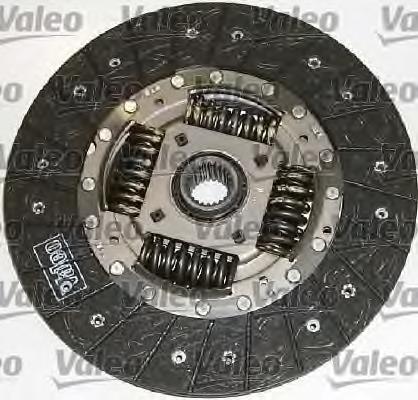 Kit de embraiagem (3 peças) LUK 624056700 preço, a partir de 140,32 USD