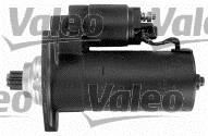 Motor de arranco VAG 0001124011