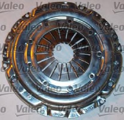 Kit de embraiagem (3 peças) VALEO 801700 preço, a partir de 128,62 USD