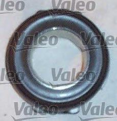 021198141AX VAG Kit de embraiagem (3 peças)