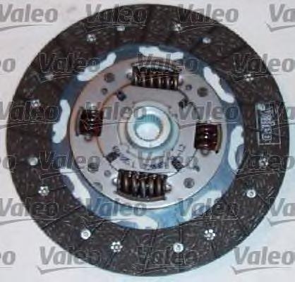 Kit de embraiagem (3 peças) VAG 021198141AX preço, a partir de 149,19 USD