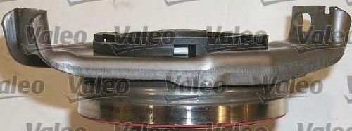Kit de embraiagem (3 peças) INA 624157200