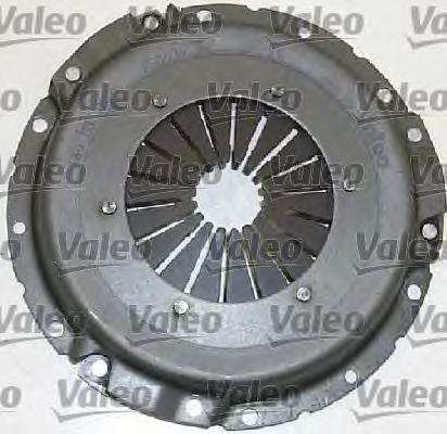 Kit de embraiagem (3 peças) LUK 618000106 preço, a partir de 128,06 USD
