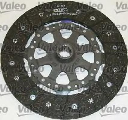 Kit de embraiagem (3 peças) VAG 078198141X preço, a partir de 153,72 USD