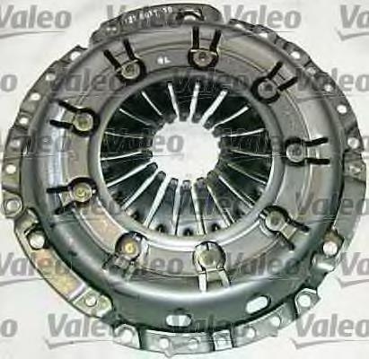 Kit de embraiagem (3 peças) VALEO 801812 preço, a partir de 181,41 USD