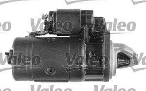 Motor de arranco 4883447AA Chrysler