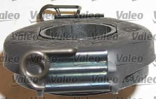 Kit de embraiagem (3 peças) 3401 VALEO
