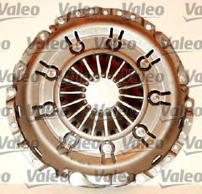 Compre 034198141X VAG Kit de embraiagem (3 peças)