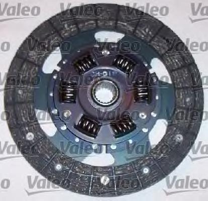 Kit de embraiagem (3 peças) Honda Accord preço, a partir de 121,34 USD