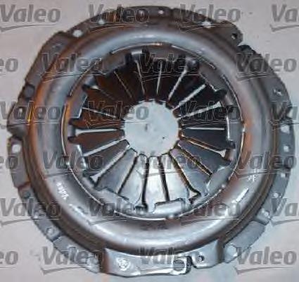 Kit de embraiagem (3 peças) VALEO 801465 preço, a partir de 186,02 USD