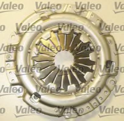 Kit de embraiagem (3 peças) VALEO 801454 preço, a partir de 88,68 USD