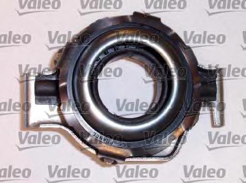 835069 VALEO Kit de embraiagem (3 peças)