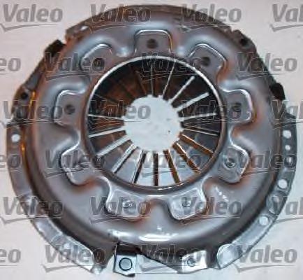 836018 VALEO Volante de motor