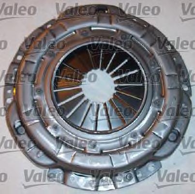 836016 VALEO Volante de motor