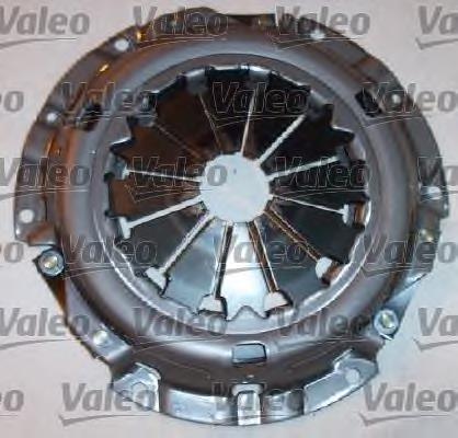 836242 VALEO Volante de motor