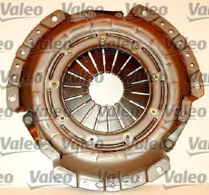 Kit de embraiagem (3 peças) VALEO 801470 preço, a partir de 220,97 USD