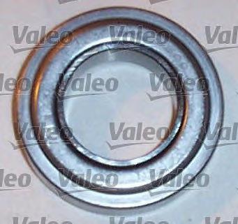 836004 VALEO Volante de motor