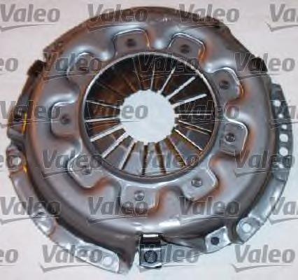 836003 VALEO Volante de motor