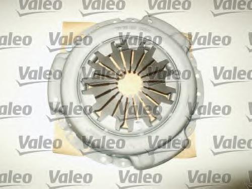 Kit de embraiagem (3 peças) 71722788 Fiat/Alfa/Lancia