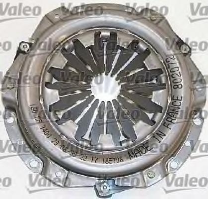 Kit de embraiagem (3 peças) VALEO 801418 preço, a partir de 130,47 USD