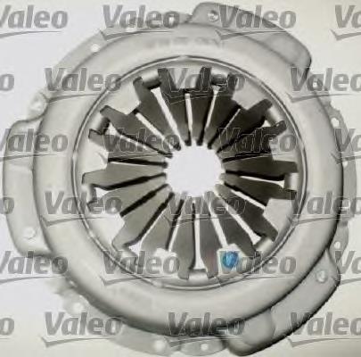 Kit de embraiagem (3 peças) VALEO 801422 preço, a partir de 73,79 USD
