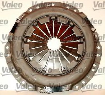 Compre Kit de embraiagem (3 peças) Renault Master 1