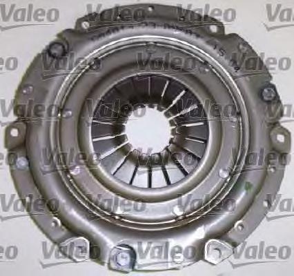 Kit de embraiagem (3 peças) VALEO 801432 preço, a partir de 170,17 USD