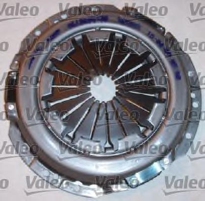 Kit de embraiagem (3 peças) VALEO 801430 preço, a partir de 155,20 USD