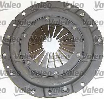 Kit de embraiagem (3 peças) VALEO 801384 preço, a partir de 79,95 USD