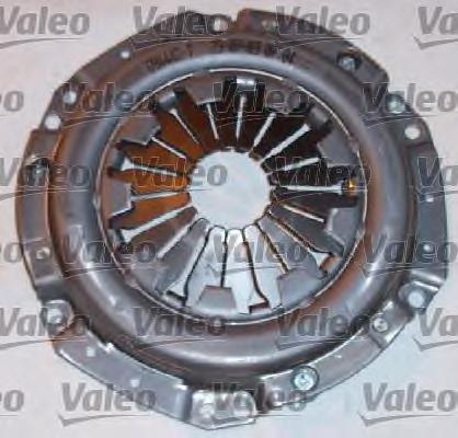 Compre S33141 Polcar Kit de embraiagem (3 peças)