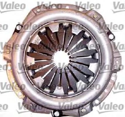 Kit de embraiagem (3 peças) VALEO 801415 preço, a partir de 125,97 USD