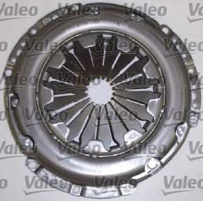 Kit de embraiagem (3 peças) VALEO 801446 preço, a partir de 133,83 USD