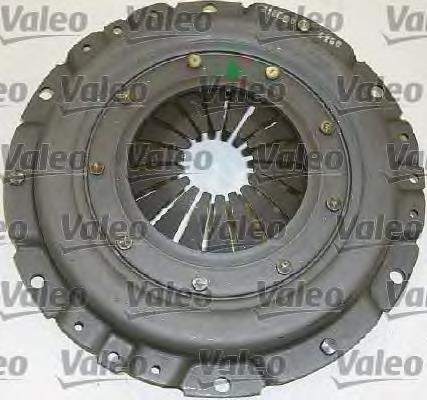 835253 VALEO Kit de embraiagem (3 peças)