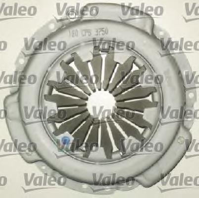 Kit de embraiagem (3 peças) VALEO 801447 preço, a partir de 73,79 USD