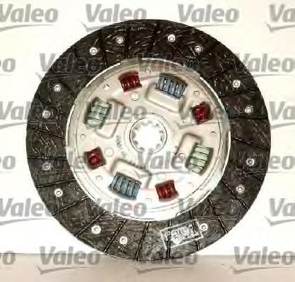 Kit de embraiagem (3 peças) Mercedes A0152503801 preço, a partir de 258,71 USD
