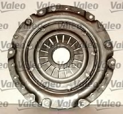 835054 VALEO Kit de embraiagem (3 peças)