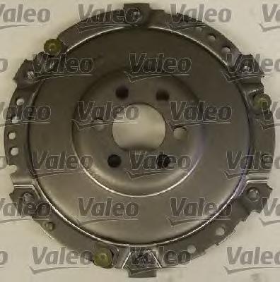 Compre 801436 VALEO Kit de embraiagem (3 peças)