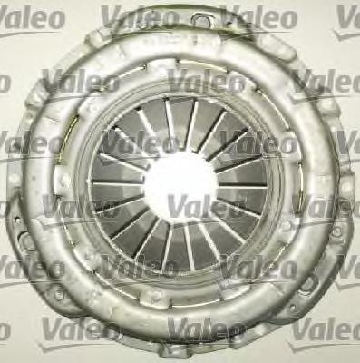 Kit de embraiagem (3 peças) VALEO 801561 preço, a partir de 244,98 USD