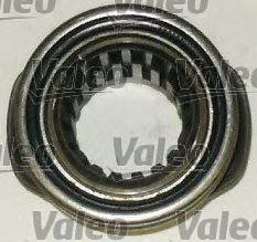 Compre 3000951571 Sachs Kit de embraiagem (3 peças)