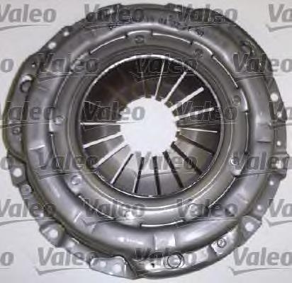Kit de embraiagem (3 peças) VALEO 801564 preço, a partir de 200,81 USD