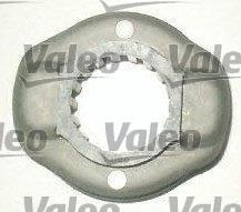 Kit de embraiagem (3 peças) Nissan Patrol  Y60 ao melhor preço