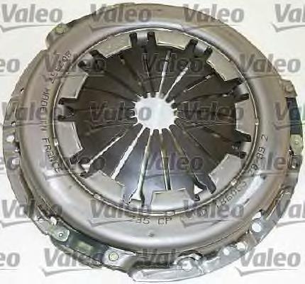 Compre 2050Y9 Peugeot/Citroen Kit de embraiagem (3 peças)