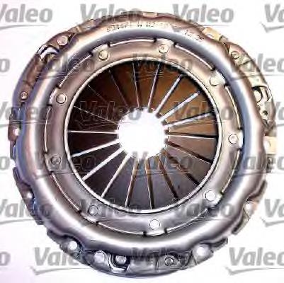 Kit de embraiagem (3 peças) VALEO 801583 preço, a partir de 220,42 USD