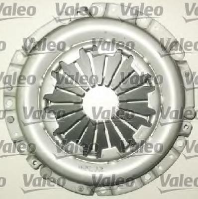 Kit de embraiagem (3 peças) Japan Parts KFH01 preço, a partir de 145,32 USD