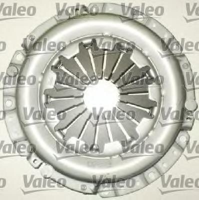 Kit de embraiagem (3 peças) VALEO 801588 preço, a partir de 145,57 USD