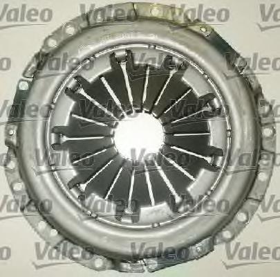 Kit de embraiagem (3 peças) VALEO 801573 preço, a partir de 301,33 USD